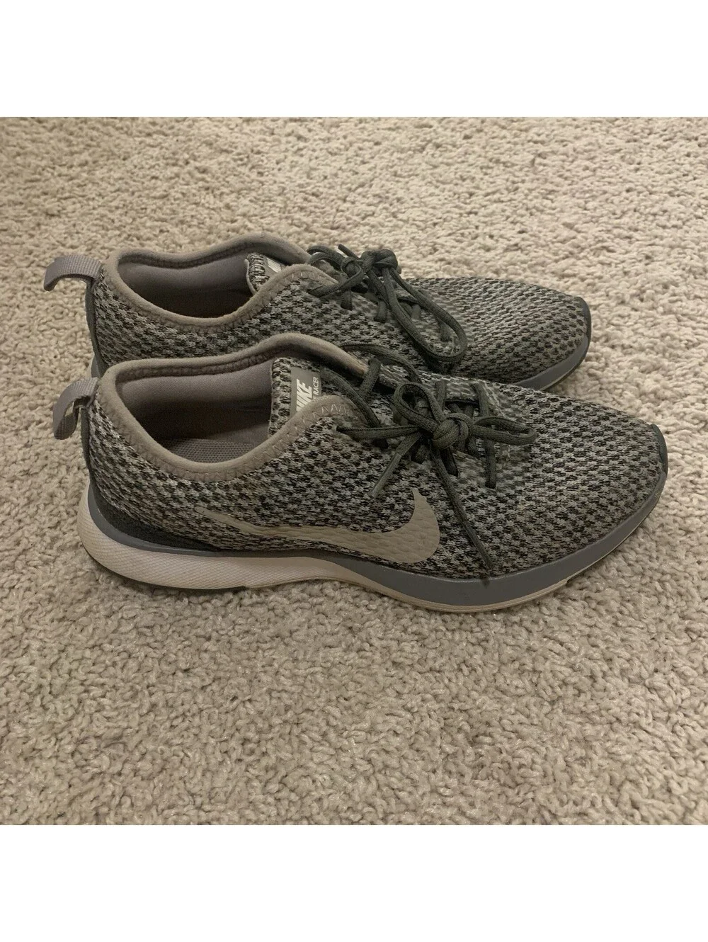 Nike dualtone racer
